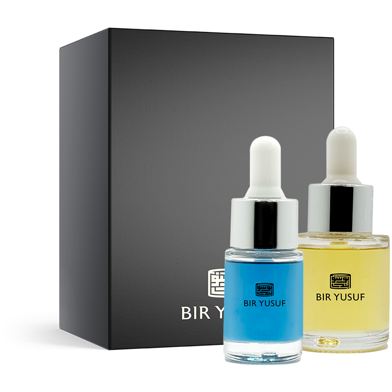 Luxury Fragrance