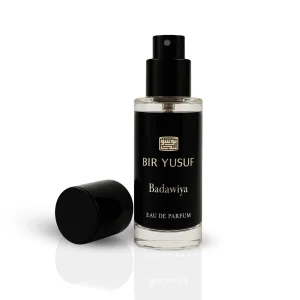 Badawiya Parfum