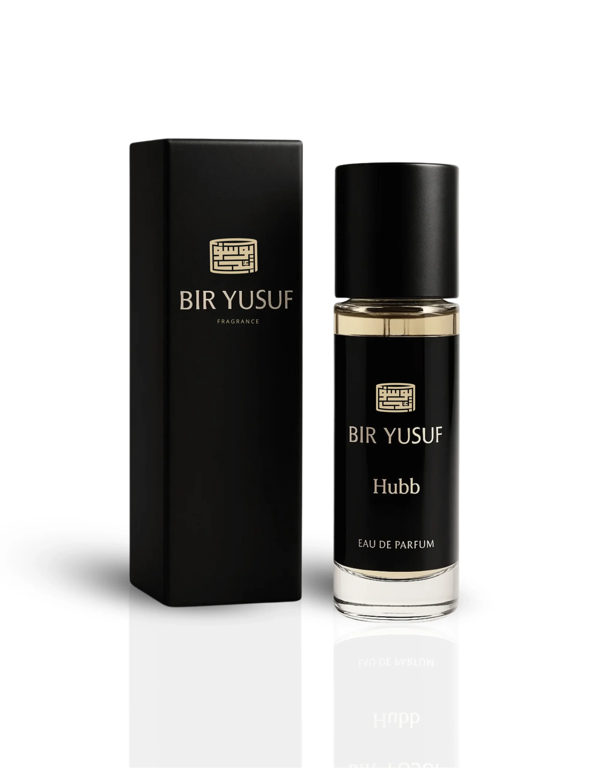 Hubb Parfum - Image 3