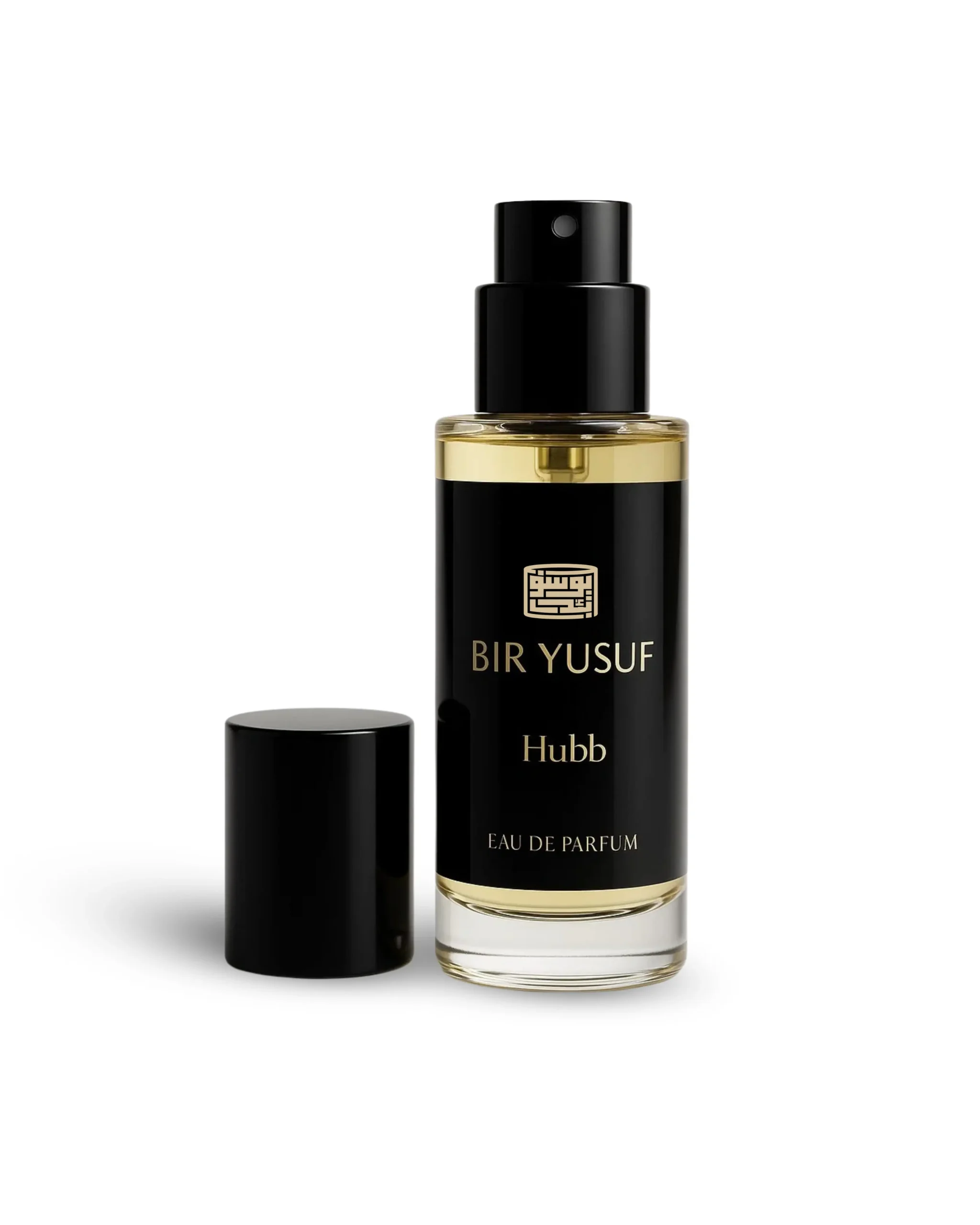 Hubb Parfum