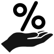 high commission icon